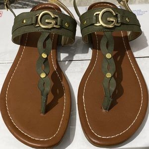 Sandals